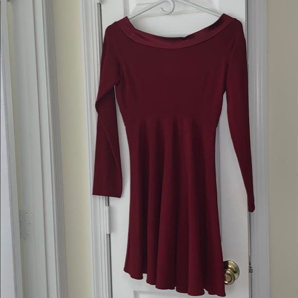 Michael Stephen Paris Dress - Picture 3 of 3